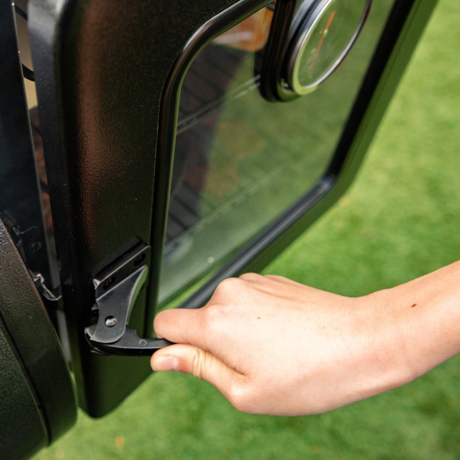 additioanl image for  Pit Boss Side Smoker 